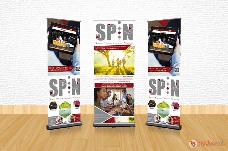 Rollup Laboratorio Spin