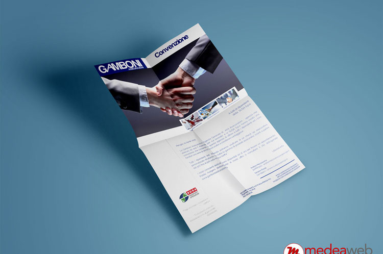 Flyer Gamboni/Susa