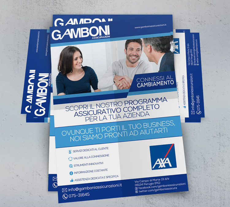 Volantino Gamboni