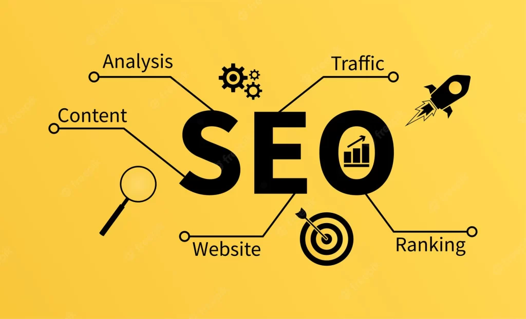 guida seo per principianti