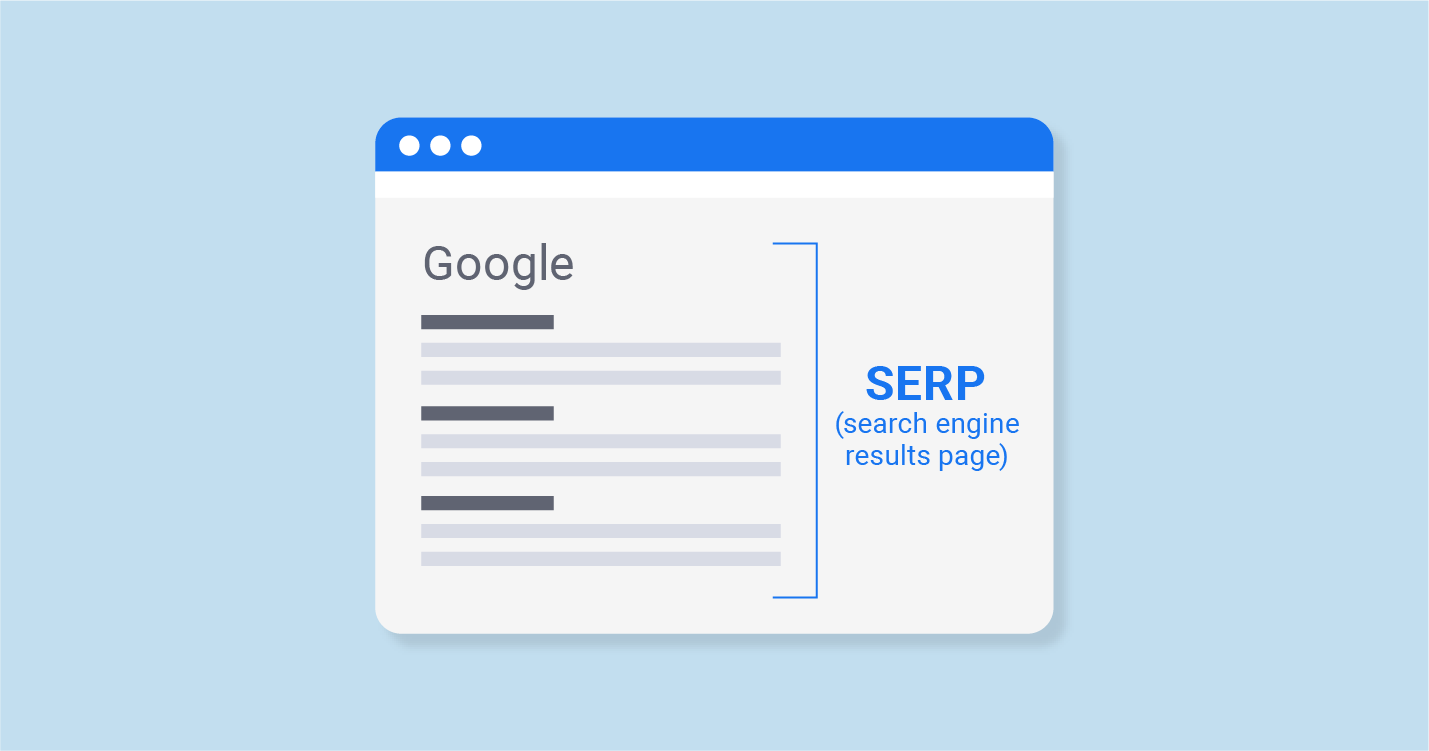 ranking classifica google serp