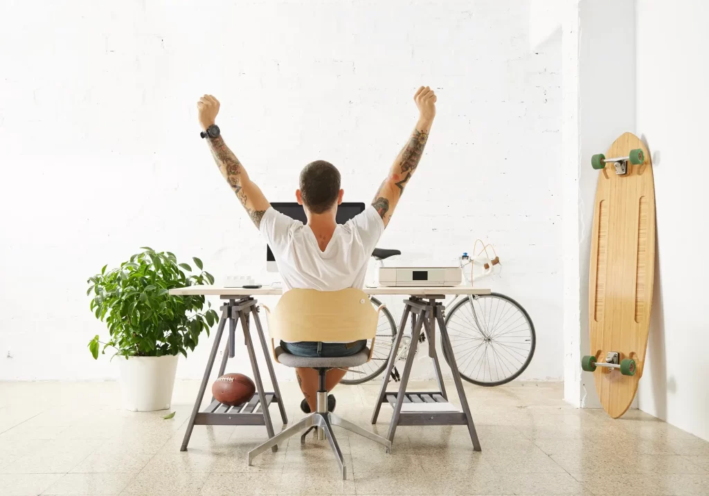 lavorare da freelance