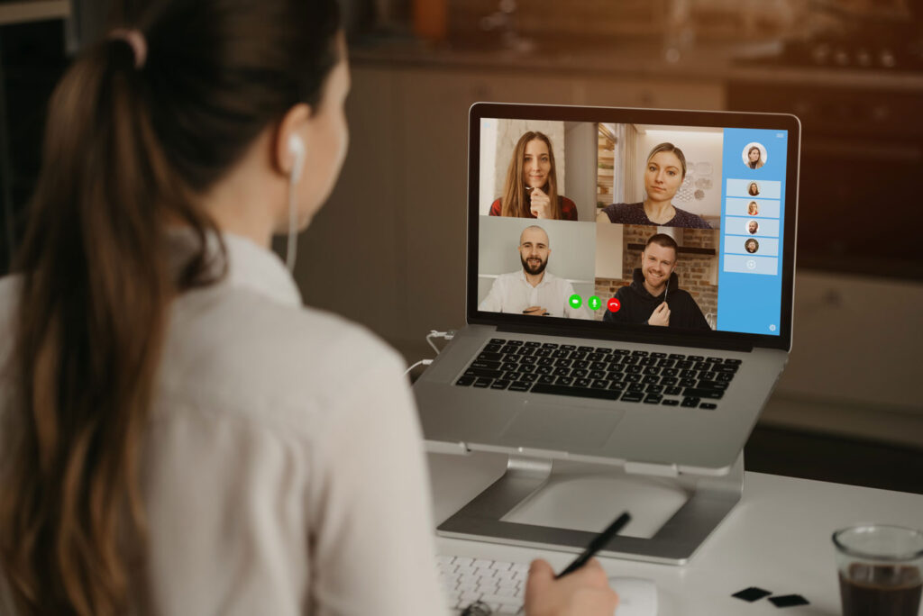 lavoro freelance