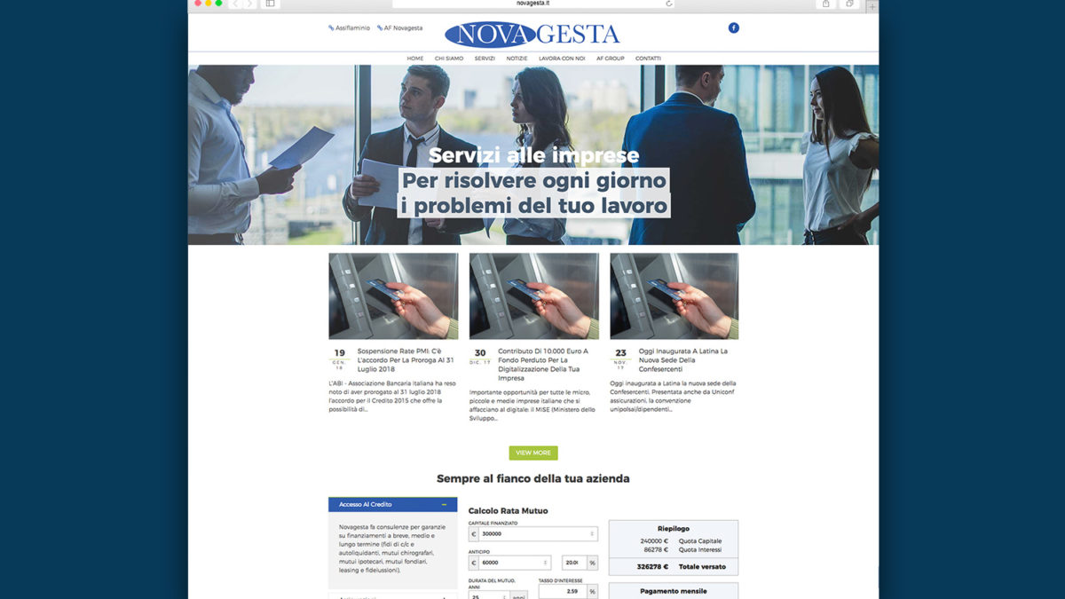 Novagesta.it