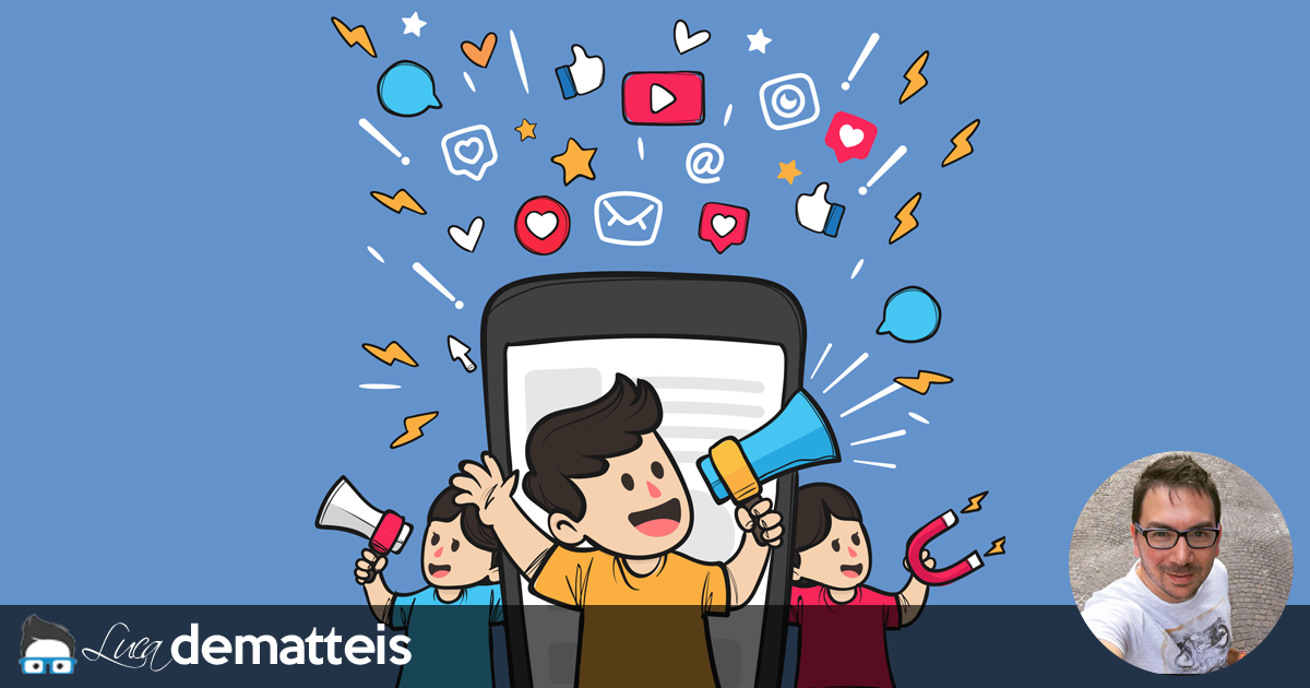 Immancabili: i trend del web marketing nel 2018