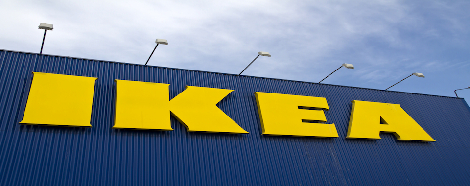 effetto IKEA