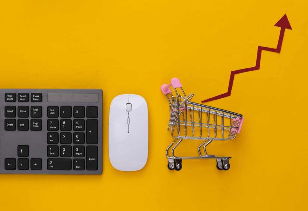 aumentare vendite ecommerce