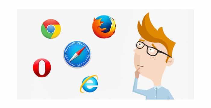 Test compatibilità browser
