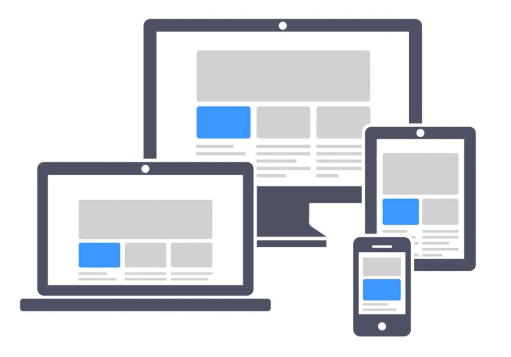 Responsive design prestashop