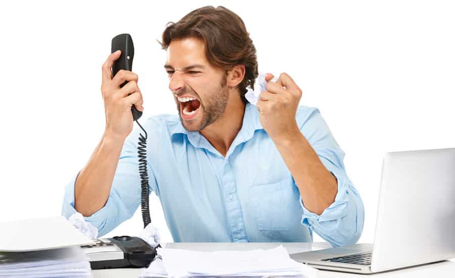 Dropshipping customer care