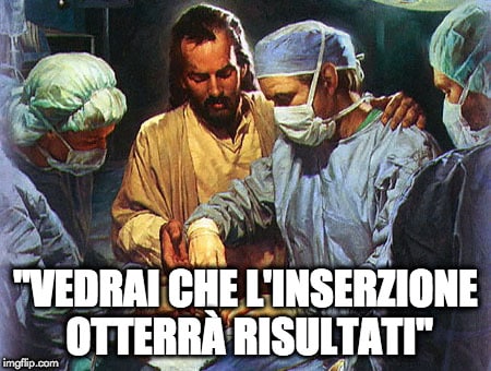 Inserzione facebook
