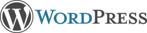 Logo Wordpress