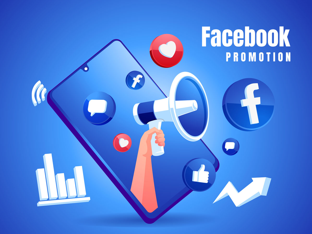 campagna pubblicità su fb