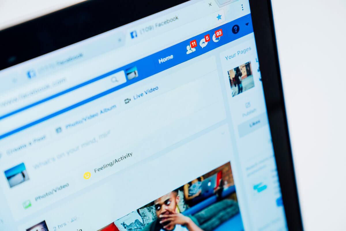quanto costa gestire una pagina facebook