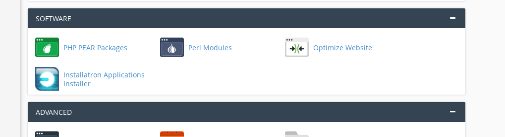 Wordpress Serverplan