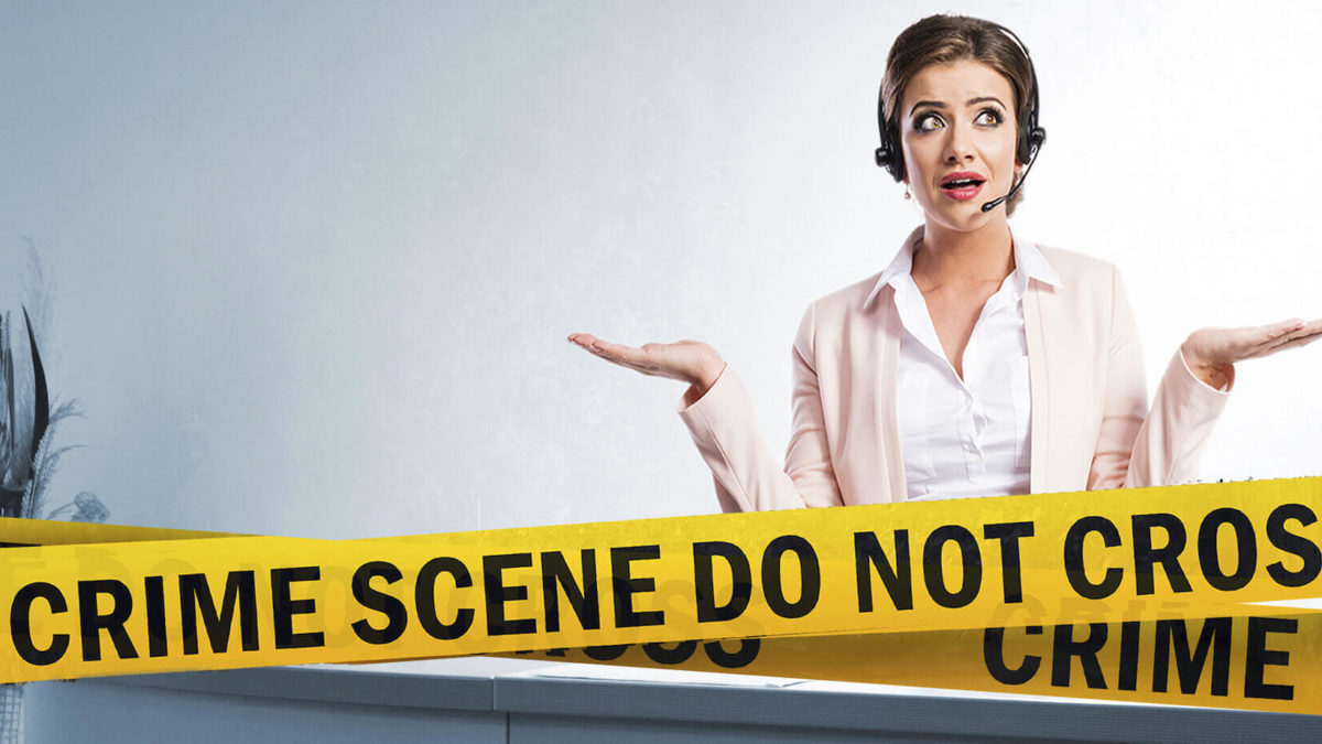 Google non telefona! Come difendersi dai “furbetti” del web