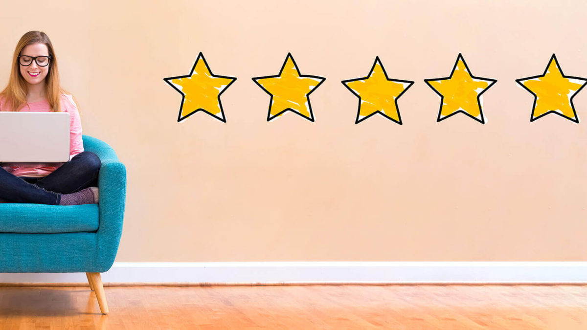 Recensioni Google: come chiederle – e ottenere più visibilità per la tua azienda (anche in ottica SEO!)