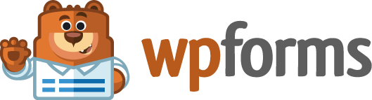 WpForms Logo