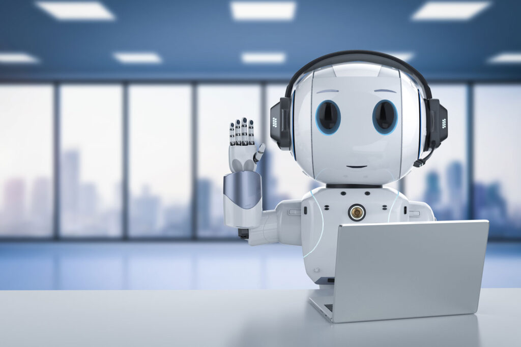 chatbot messenger chat