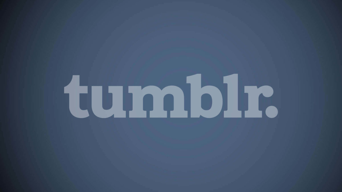 Tumblr, cos’è e perchè dovresti provarlo