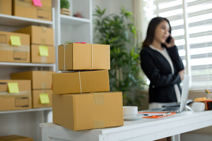 aprire ecommerce