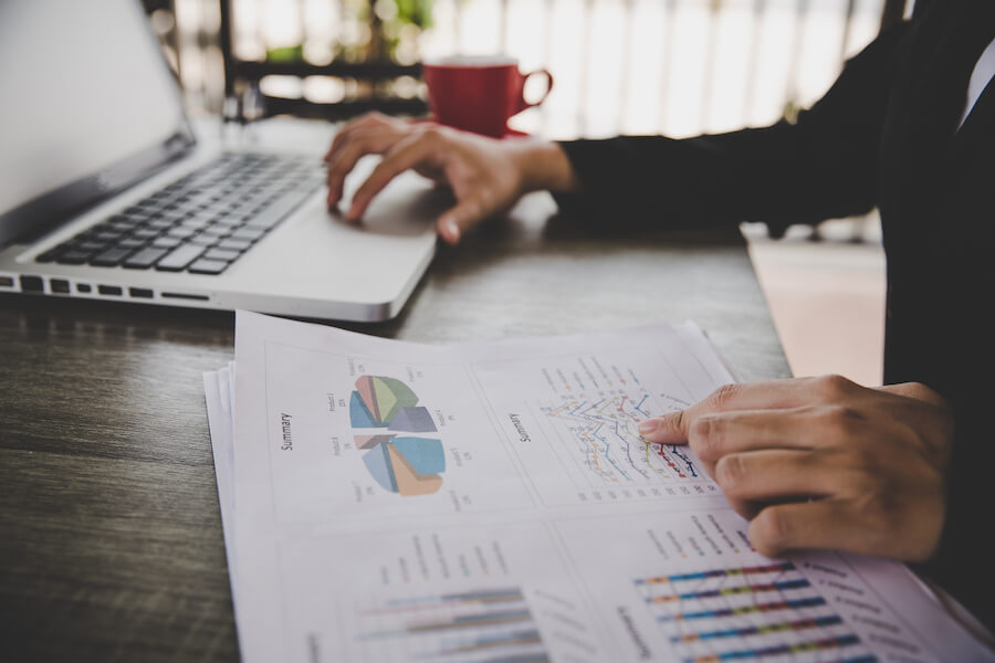 business plan ecommerce