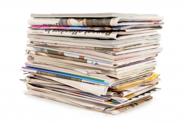 newsletter promuovere sito