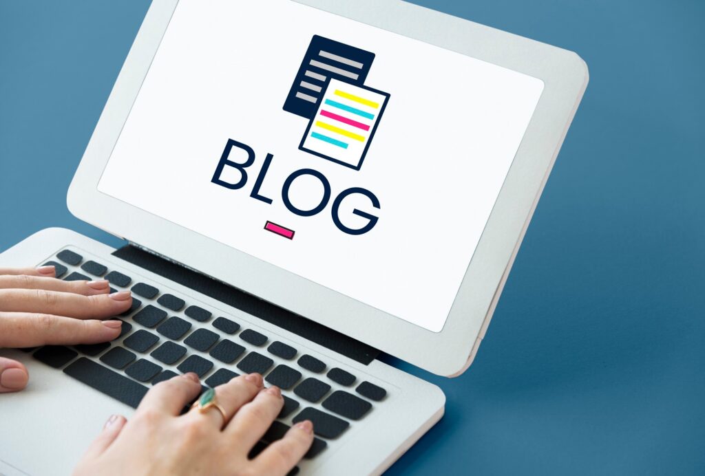 come scrivere un titolo post blog