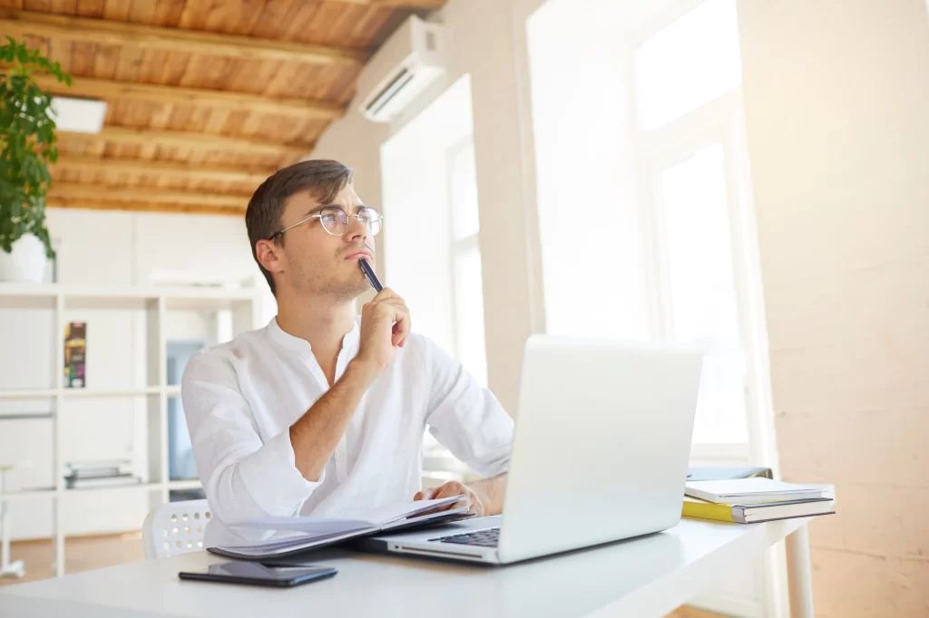 creare un titolo per il blog