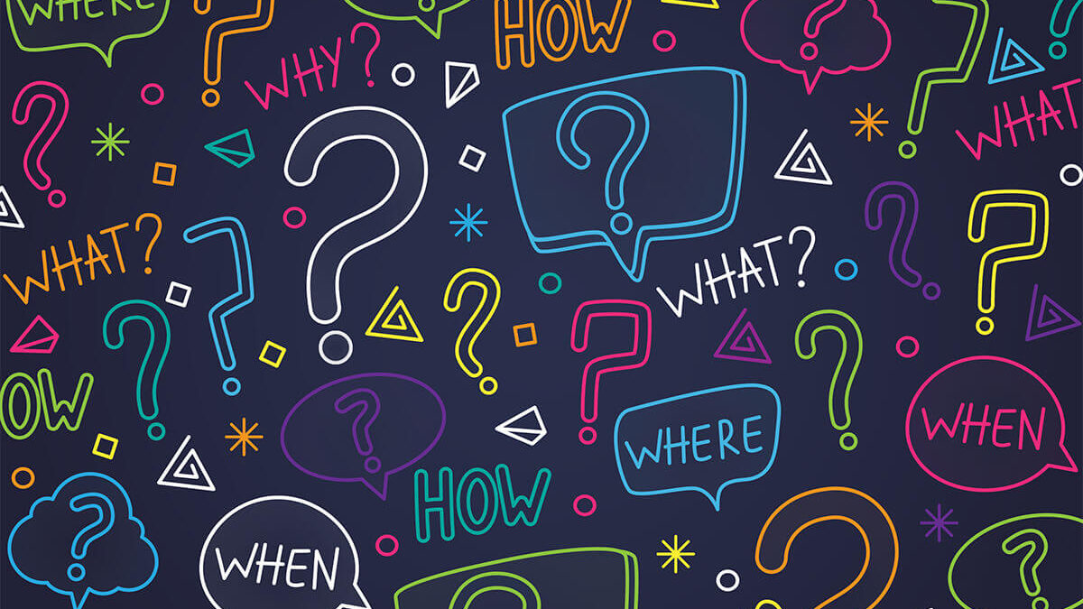 Domande frequenti: tutti i vantaggi di una pagina FAQ