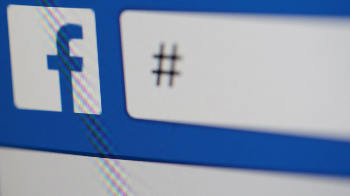 Hashtag Facebook, come usarli al meglio