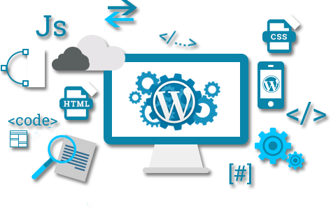 assistenza wordpress creazione sito