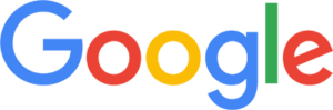 Google logo trasparente Logo Google