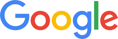 Google logo trasparente Logo Google