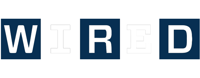Logo Wired Logo Wired