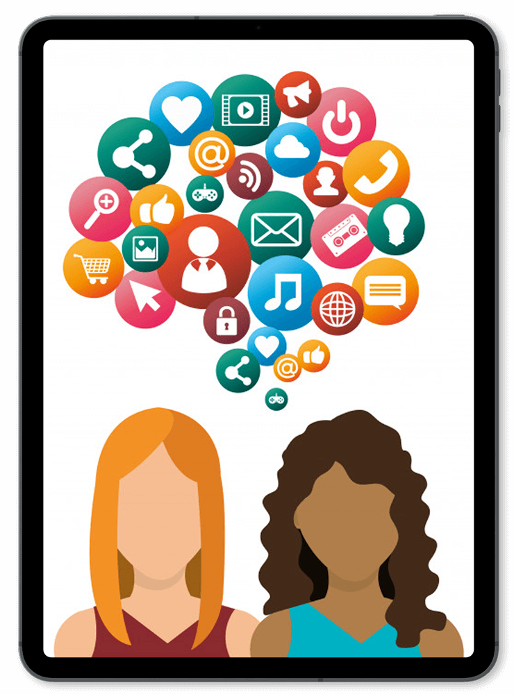 Gestione social a Roma Gestione social a Roma