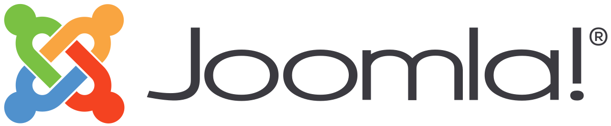 Joomla! Logo Joomla! Logo