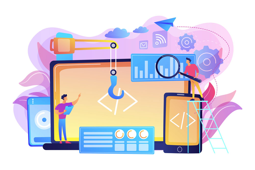 pro e contro website builder