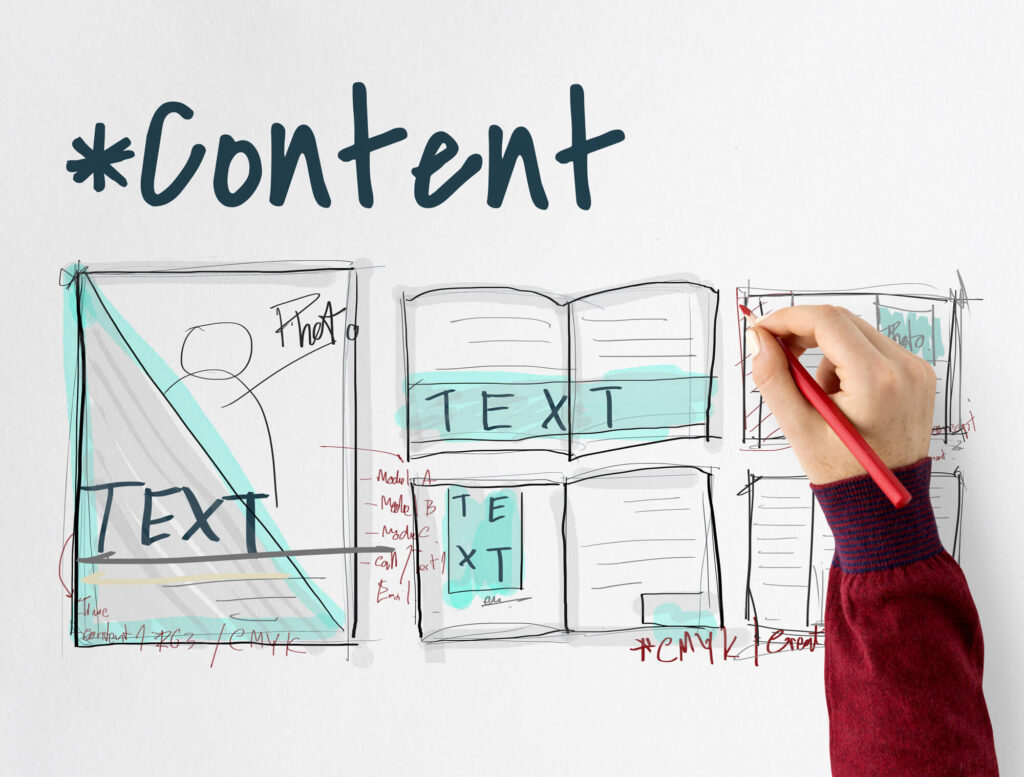 copywriter lavoro cosa fa