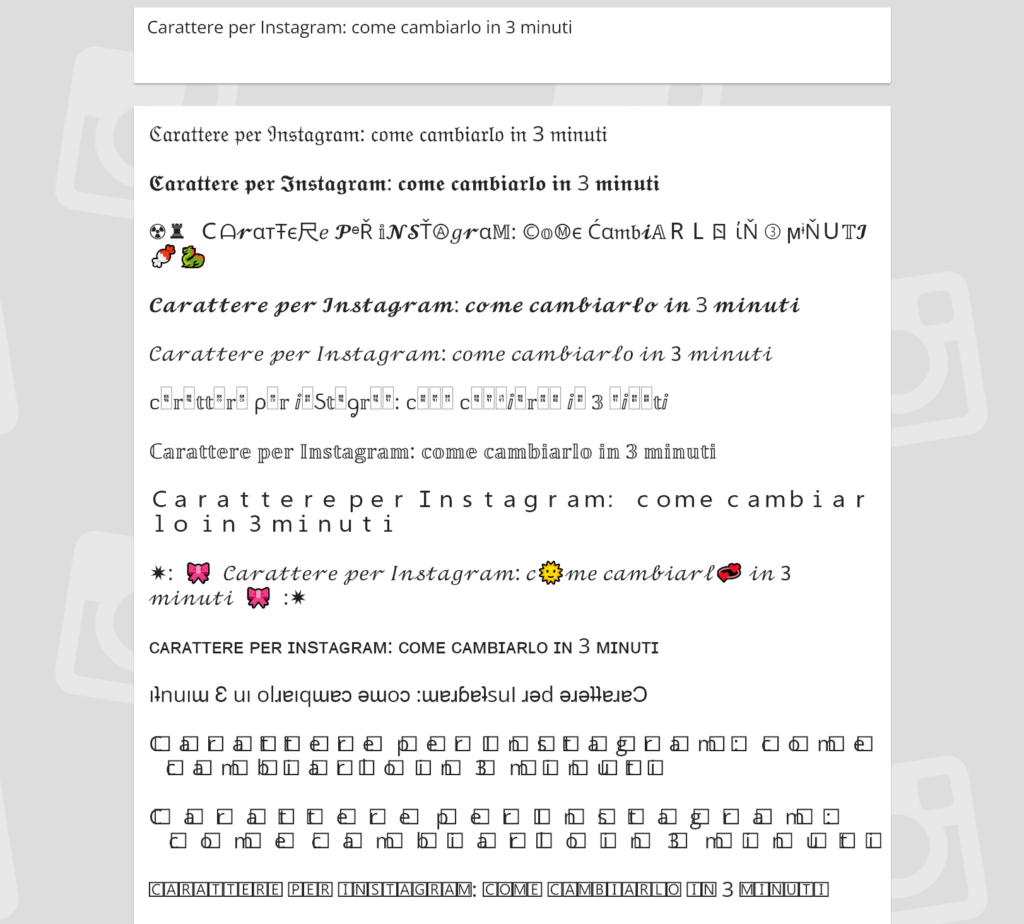 IGFonts.io