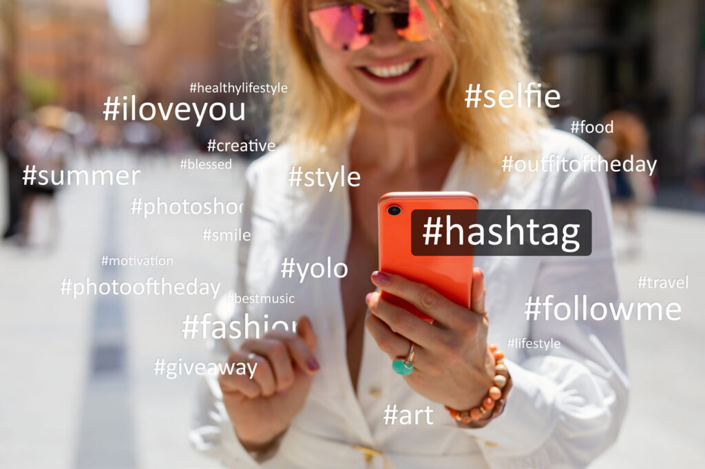 cambiare carattere instagram