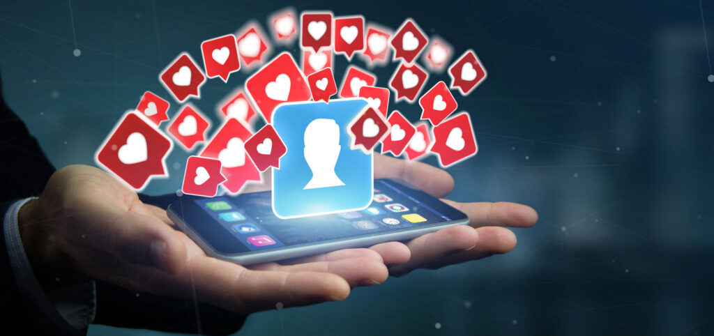 aumenta seguaci instagram