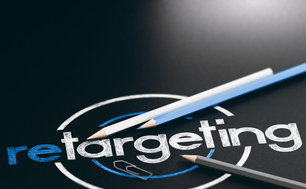 campagna di retargeting