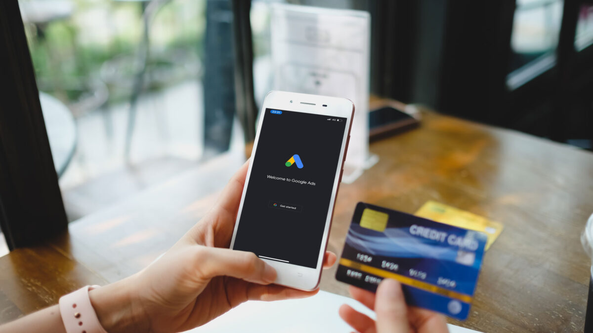 Pubblicità su Google, 7 vantaggi per la tua azienda