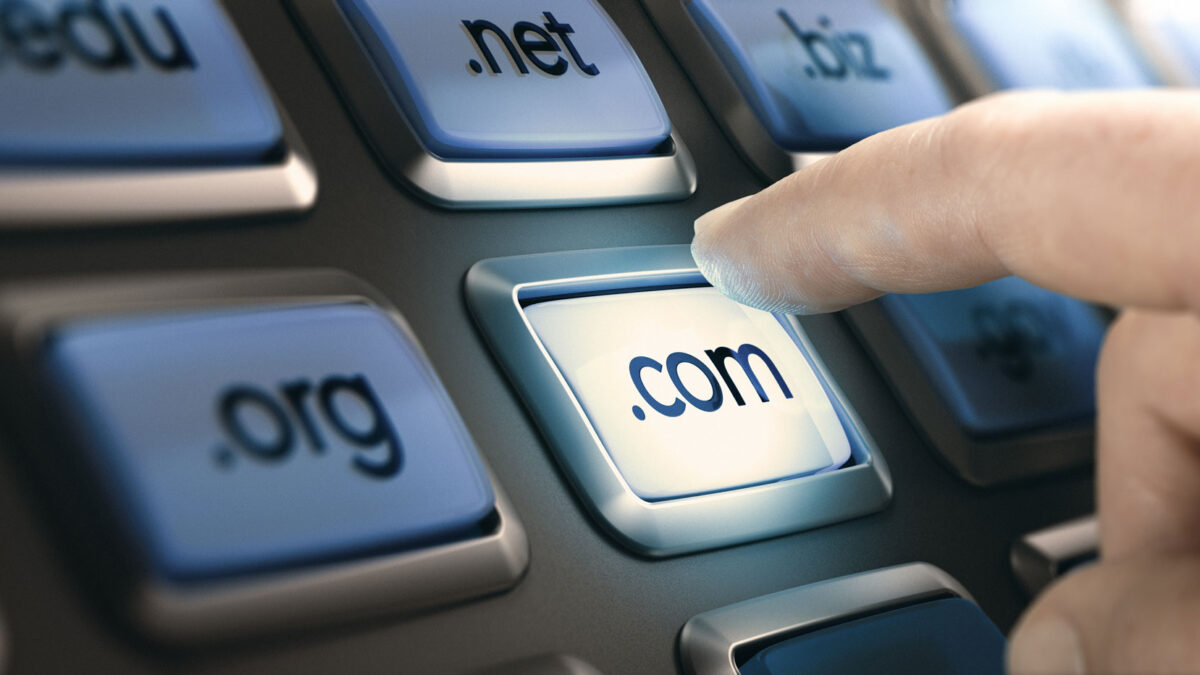 Usare il Whois del dominio per scoprire di chi è il sito web