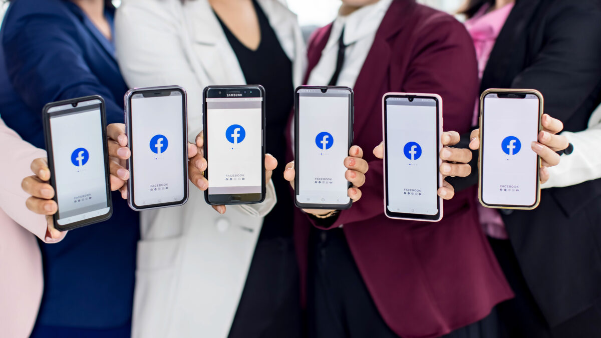 Gestione gruppo Facebook: idee e consigli se ne hai uno