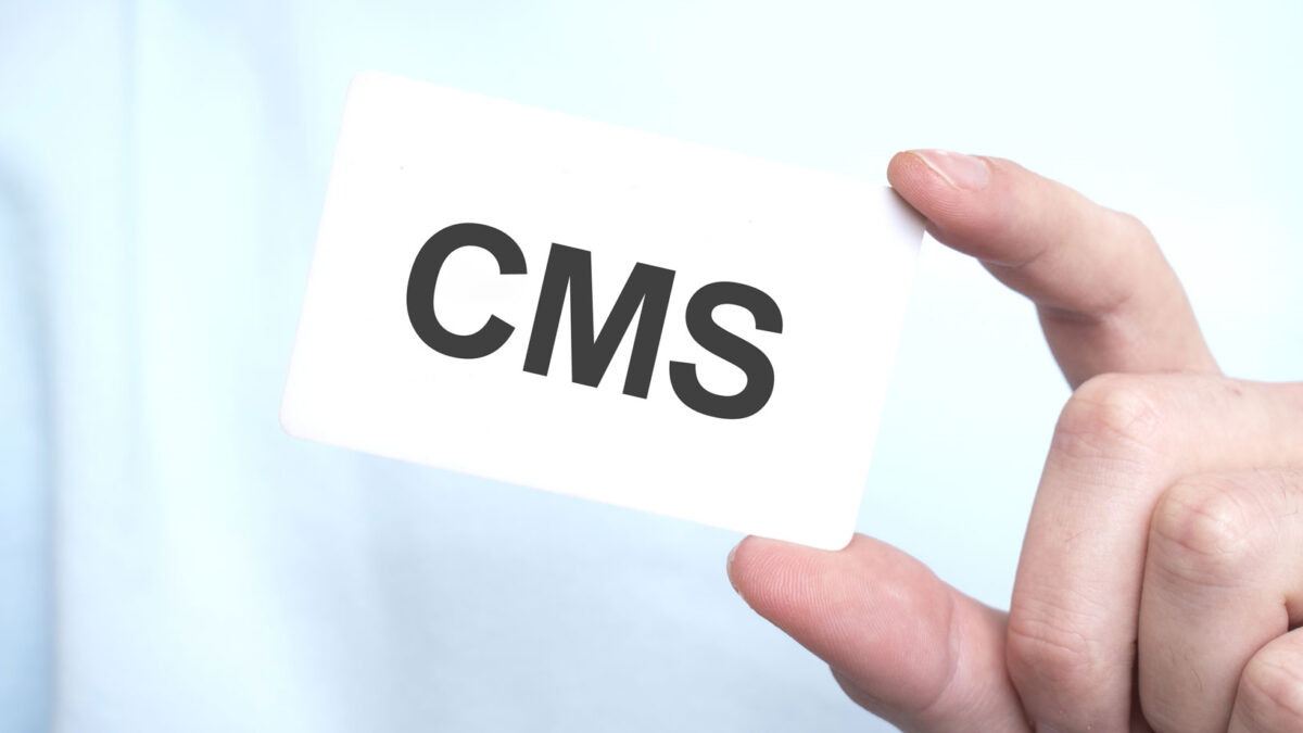 Come scegliere il miglior CMS per creare il tuo sito web