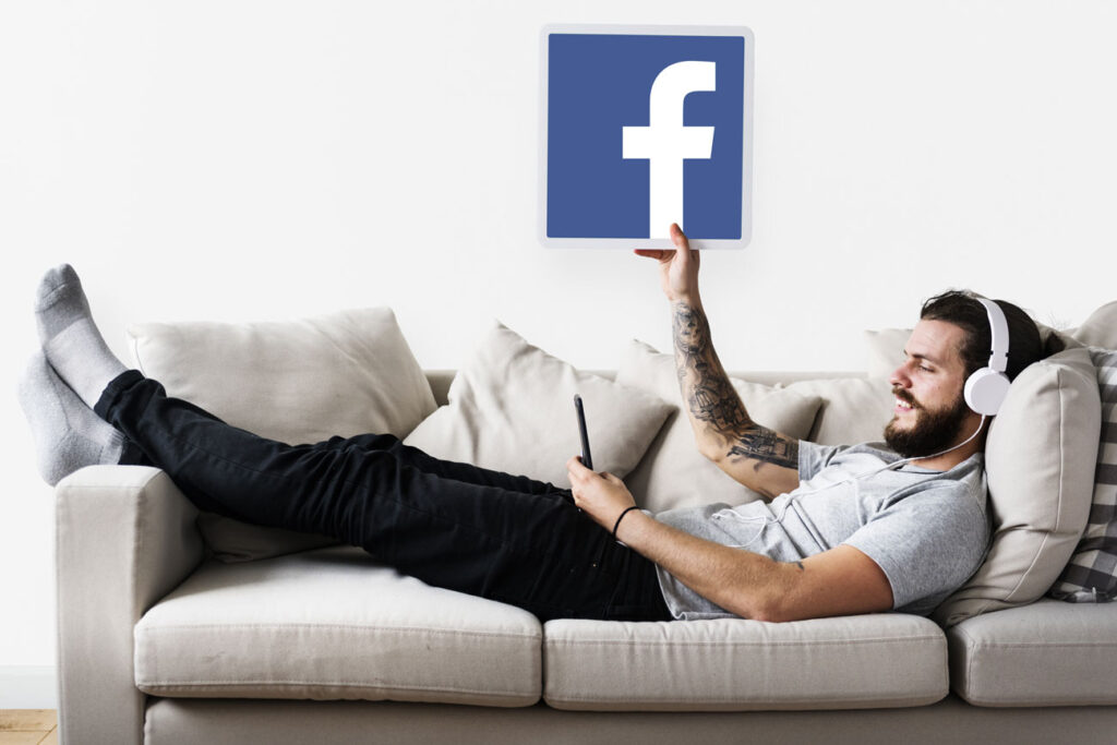 remarketing facebook