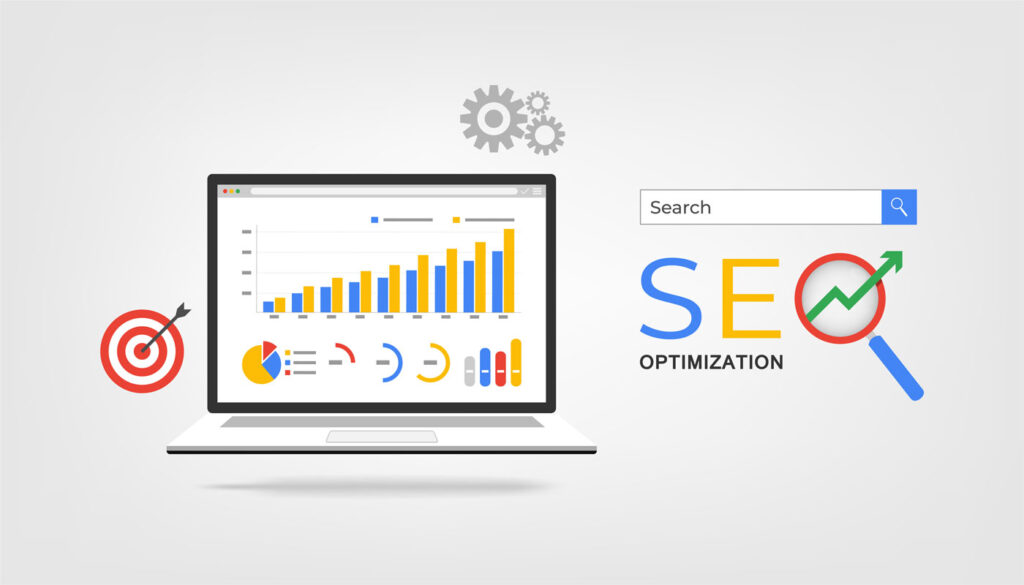 ottimizzazione sito web roma