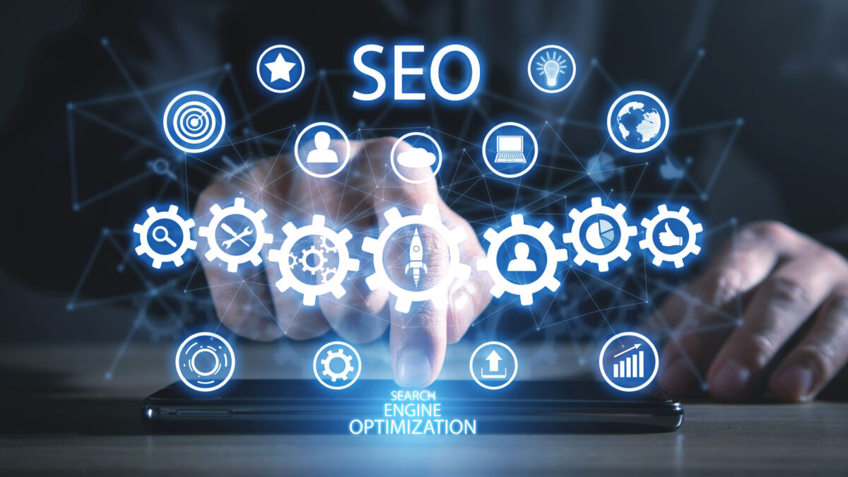 Ottimizzazione sito web: strategie e consigli per un sito più visibile su Google